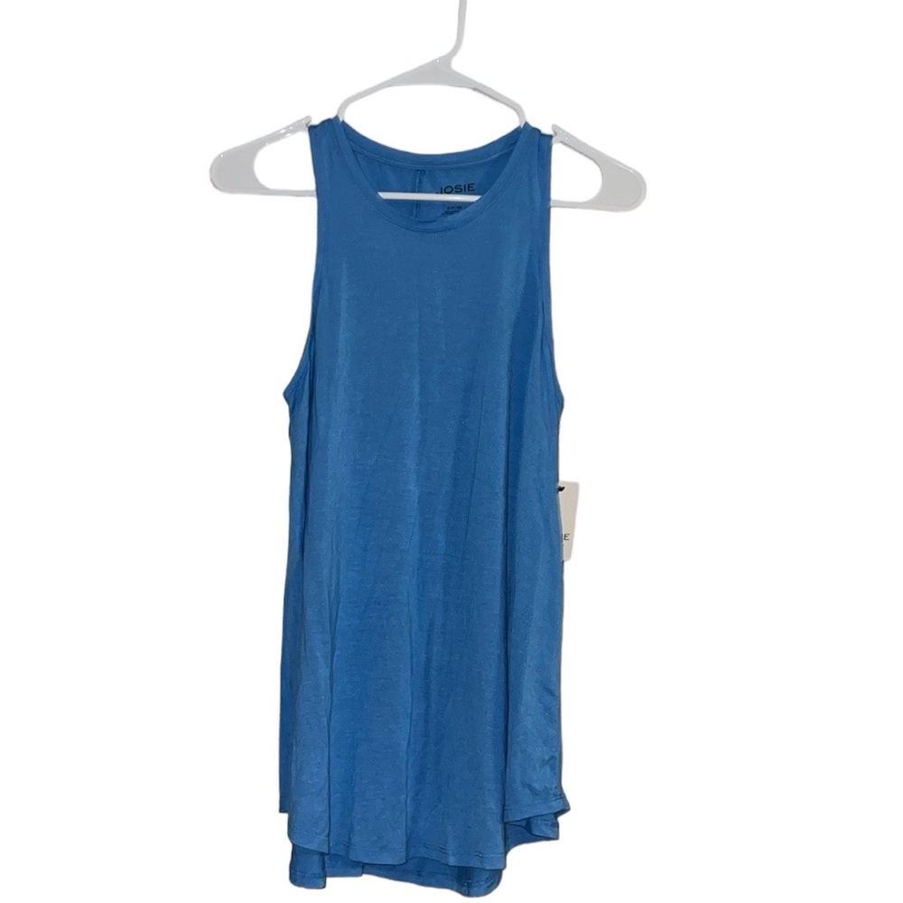 🍋NWT Josie Natori Workout Tank🍋
